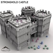 Stronghold Castle