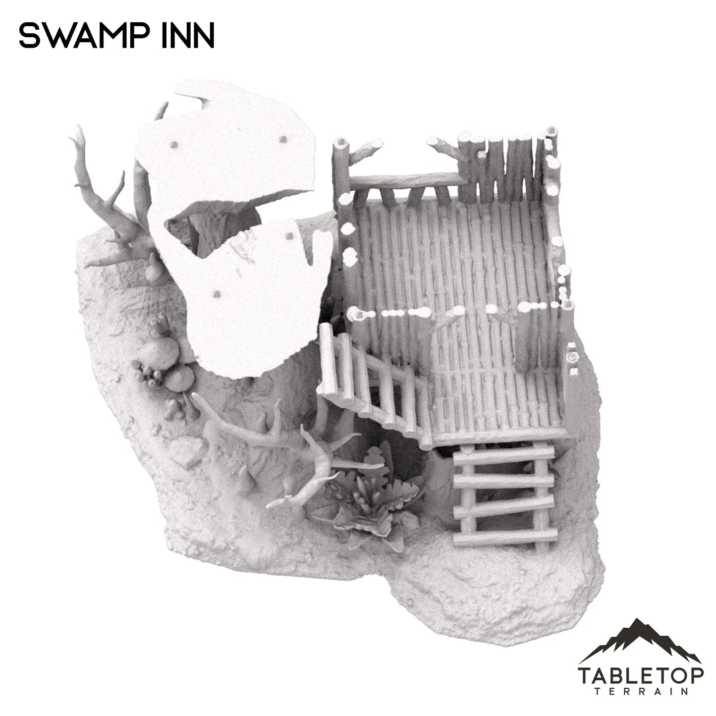 Swamp Inn