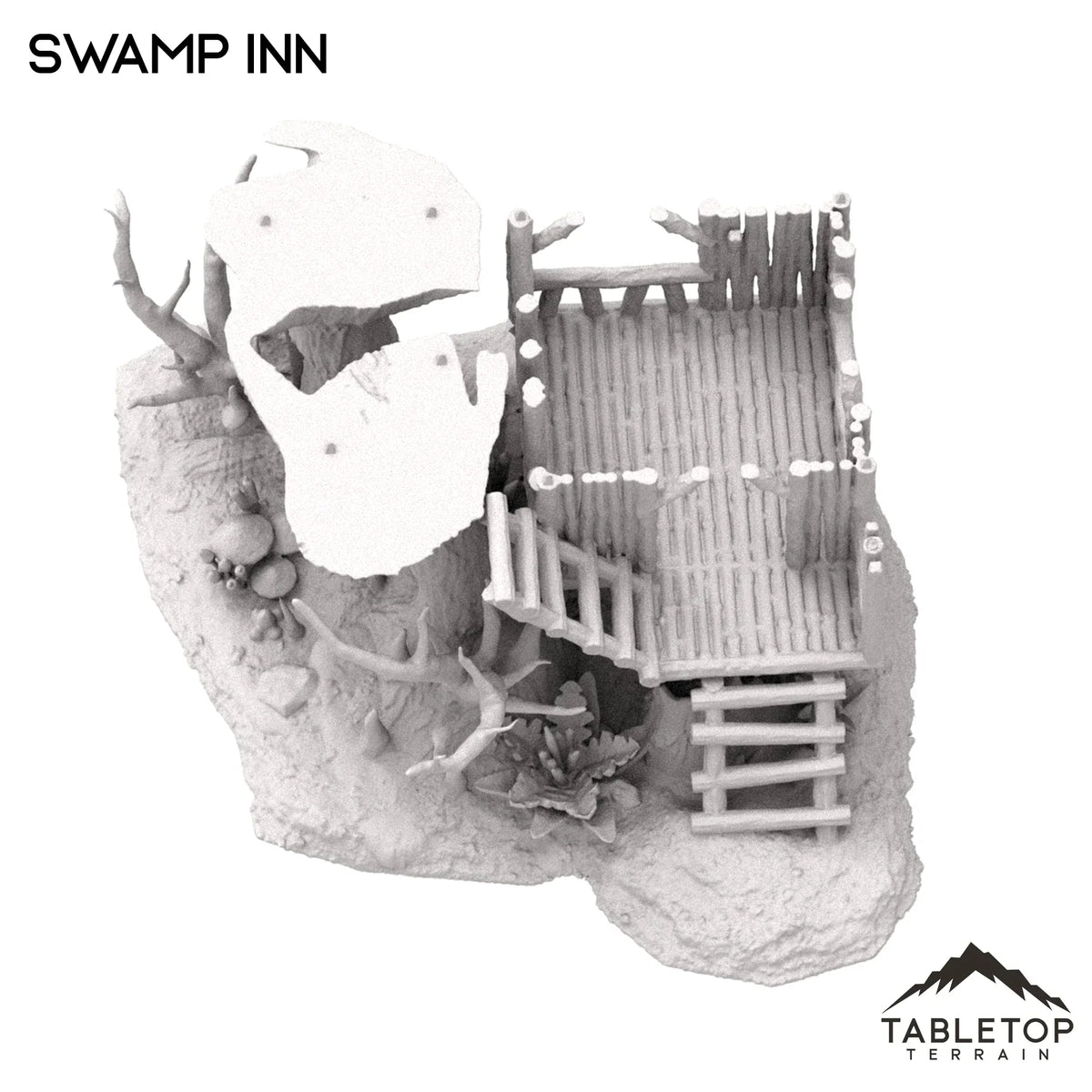 Swamp Inn