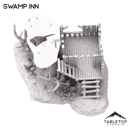 Swamp Inn