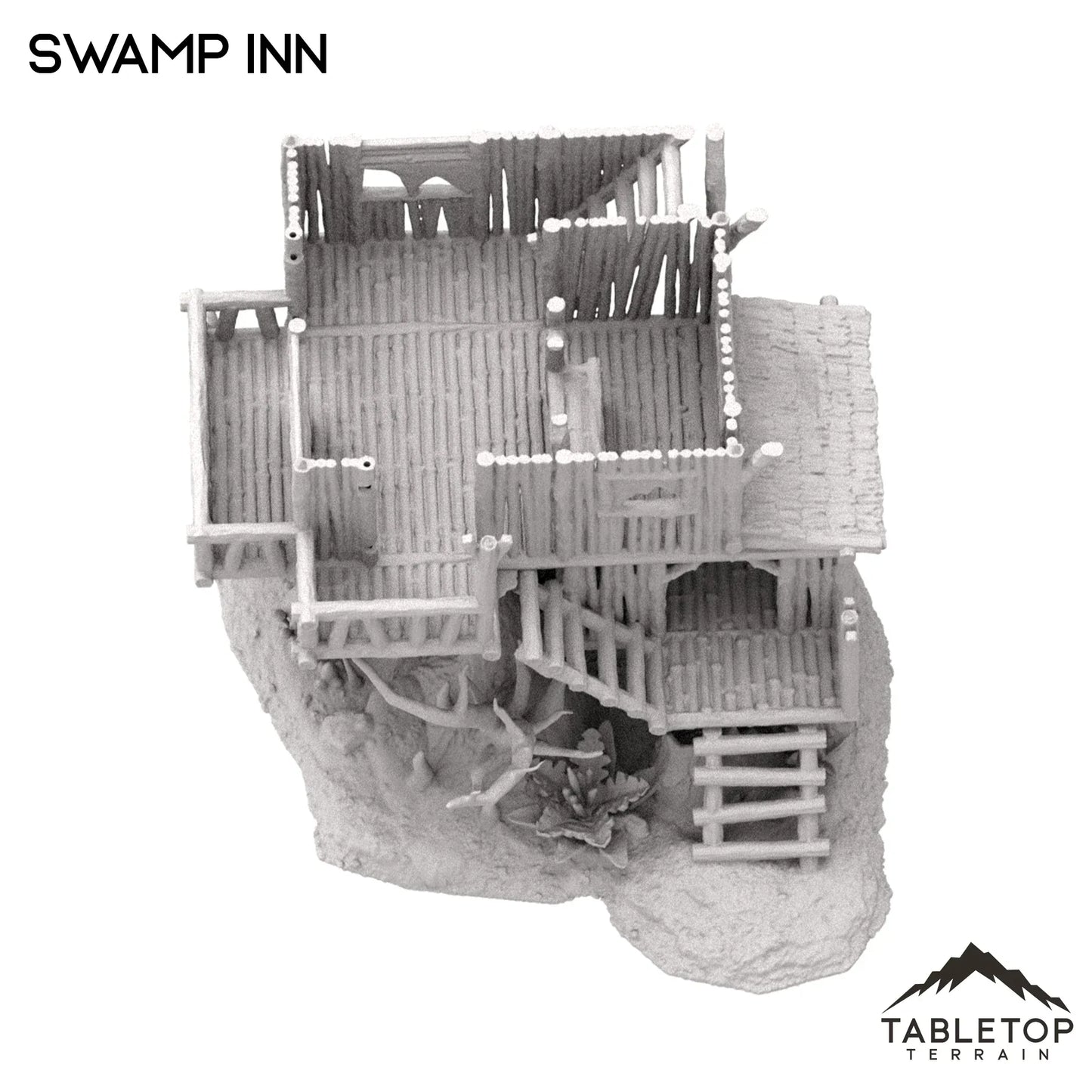 Swamp Inn