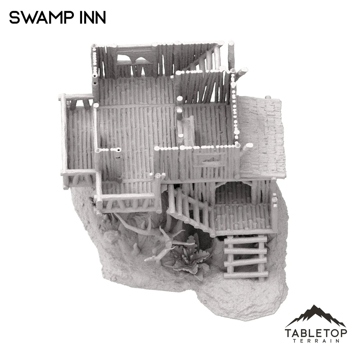 Swamp Inn
