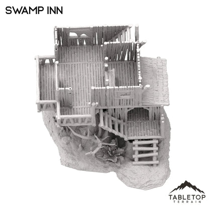 Swamp Inn