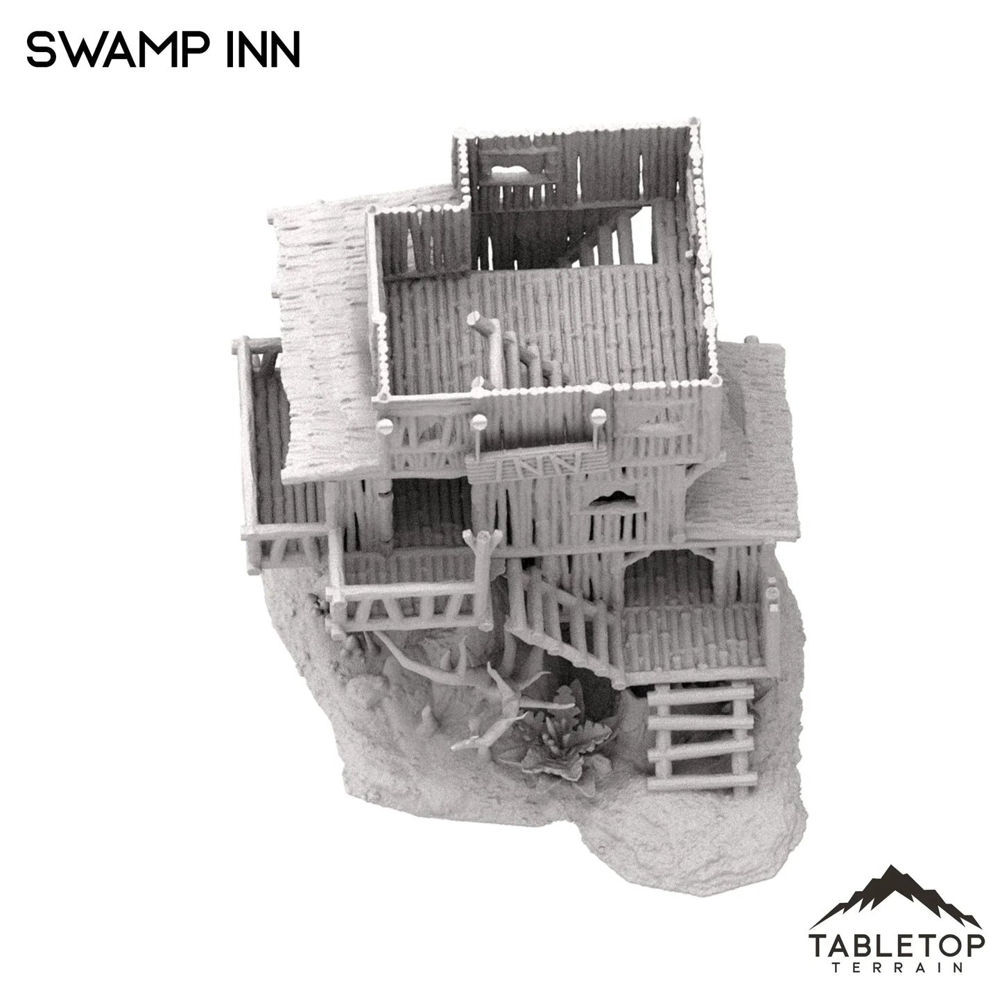 Swamp Inn