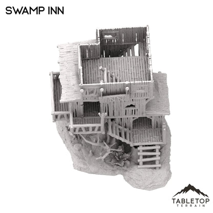 Swamp Inn