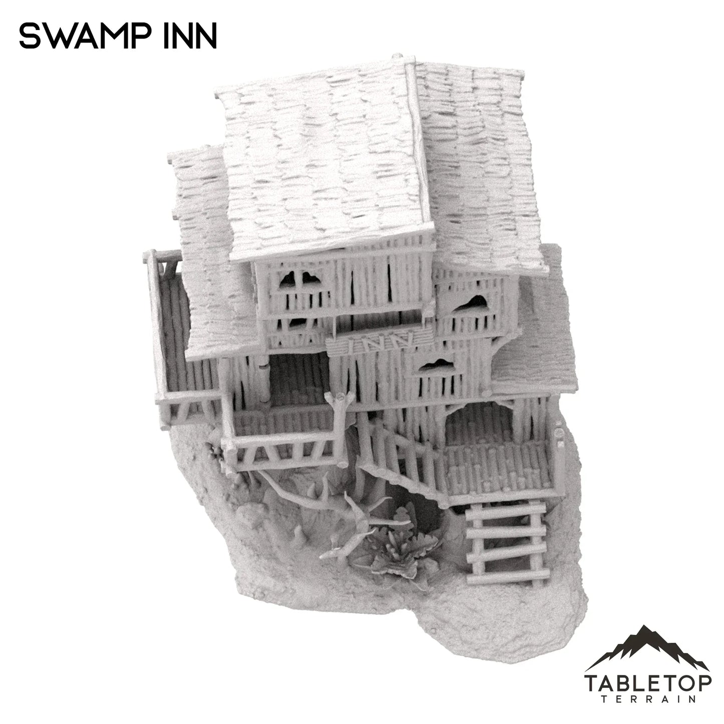 Swamp Inn