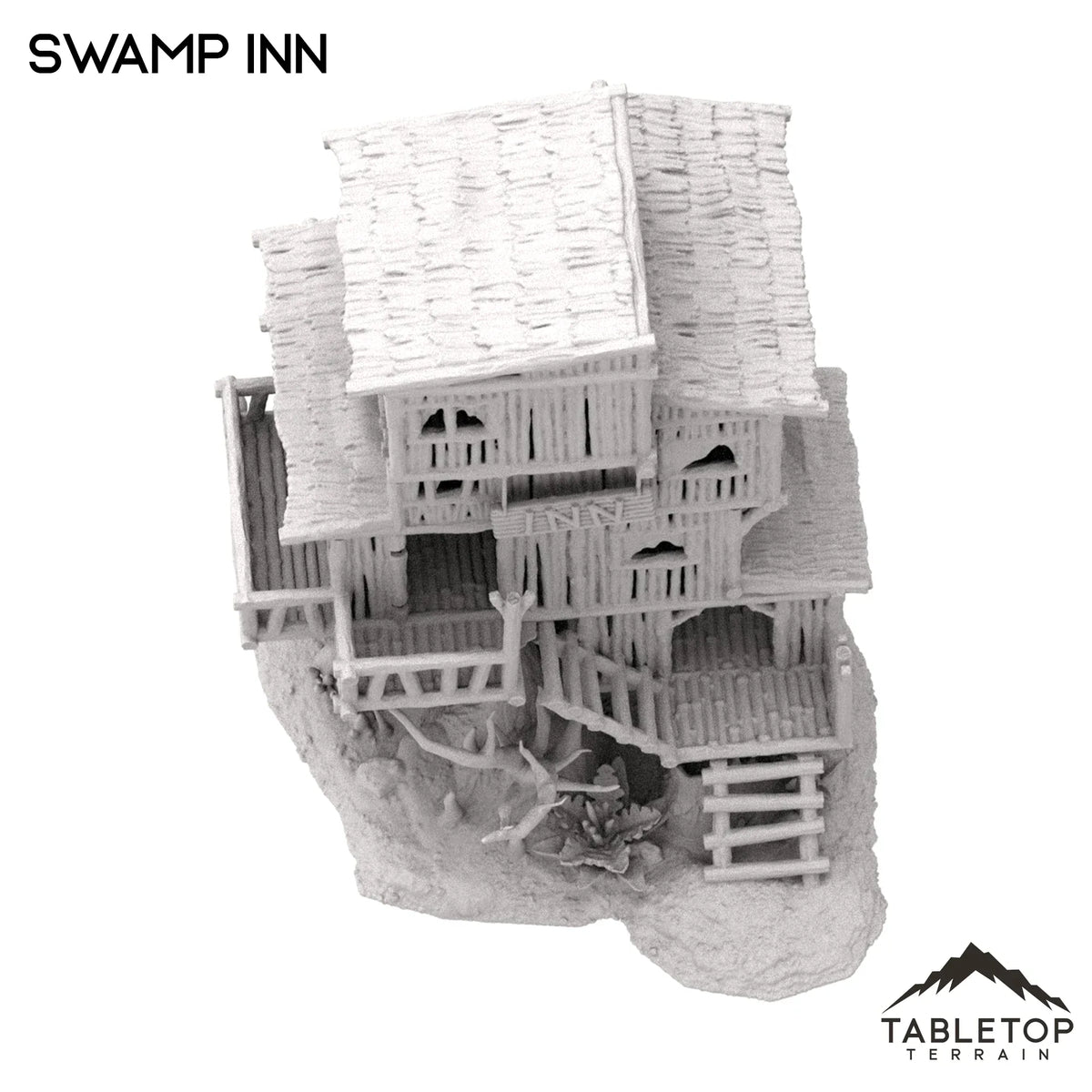 Swamp Inn