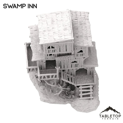 Swamp Inn