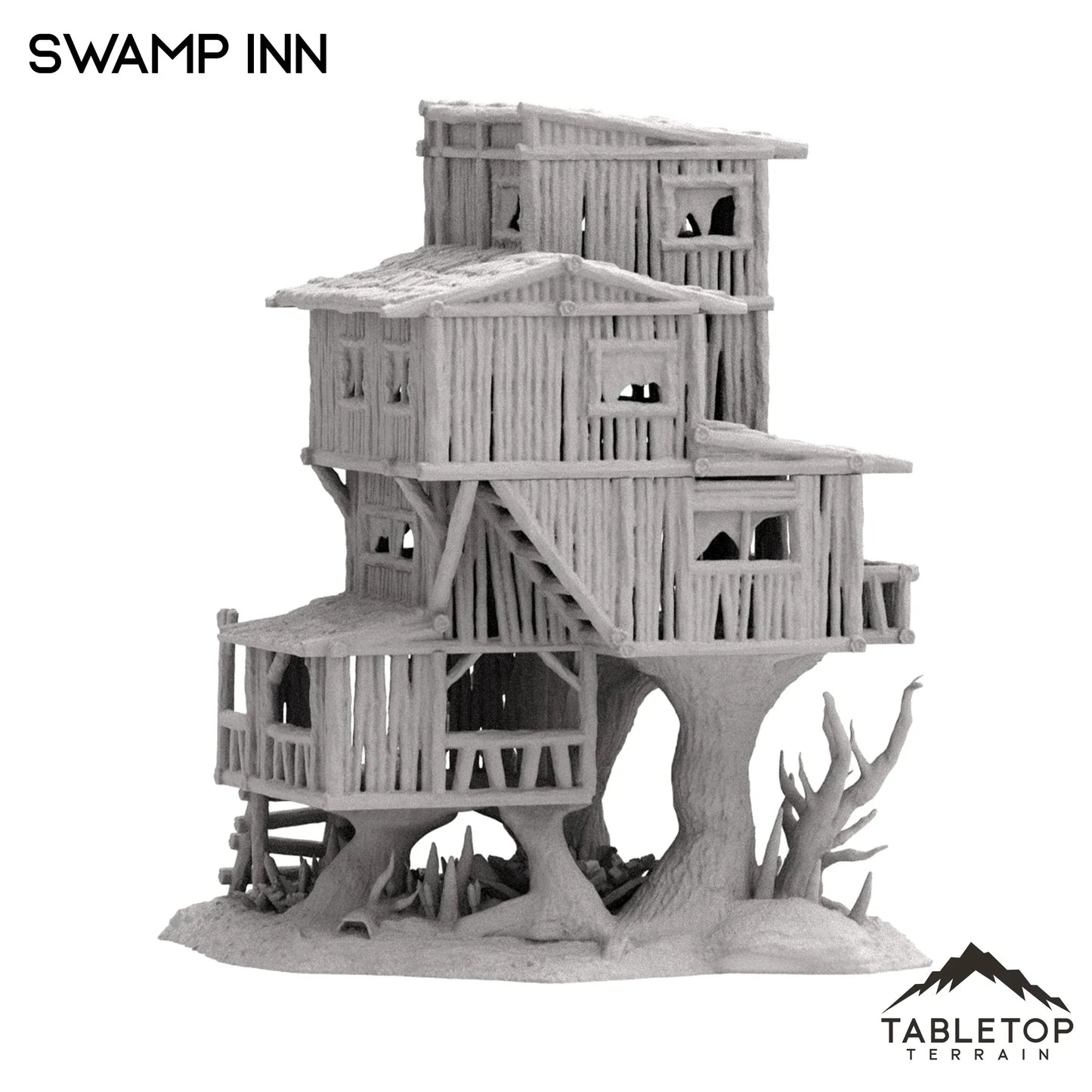 Swamp Inn