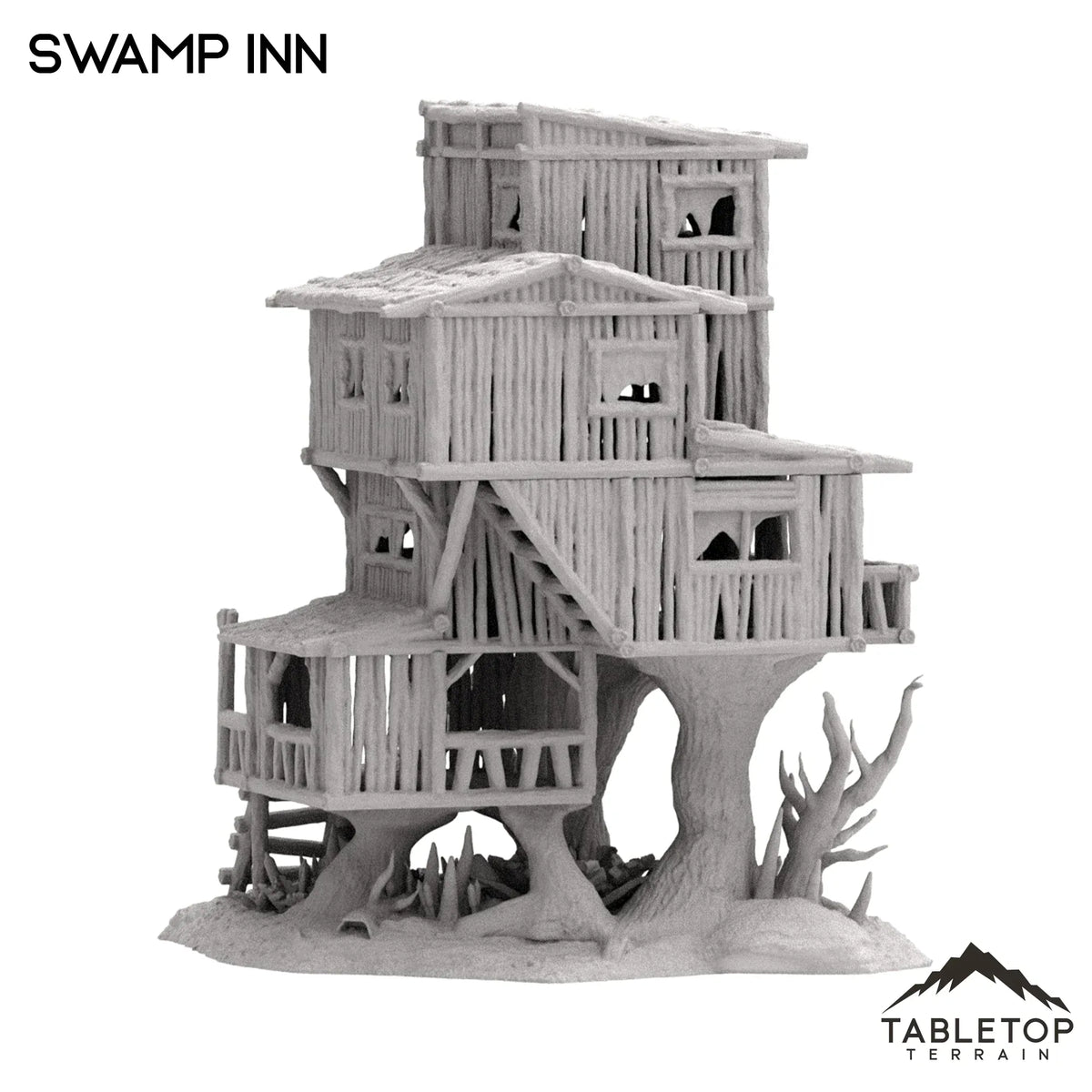 Swamp Inn