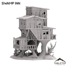 Swamp Inn