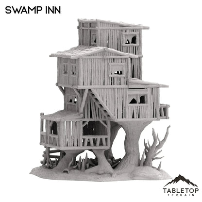 Swamp Inn