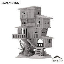 Swamp Inn