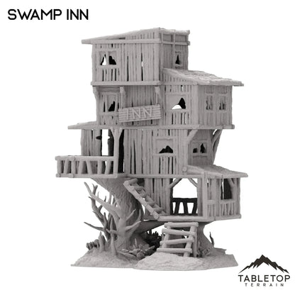 Swamp Inn