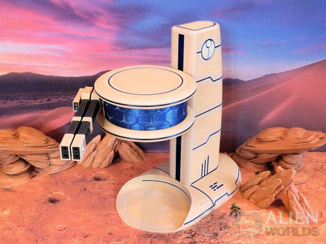 Greater Good Gun Tower