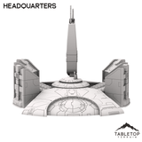 Greater Good Headquarters