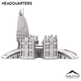 Greater Good Headquarters