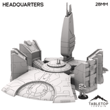 Greater Good Headquarters