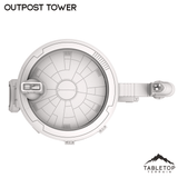 Greater Good Outpost Tower