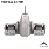 Greater Good Technical Center