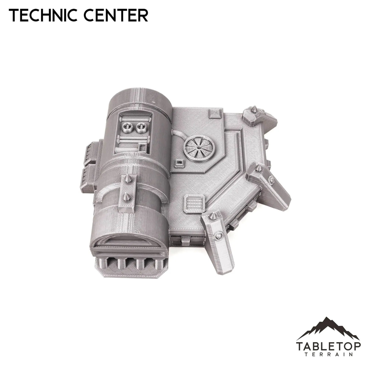 Technic Center