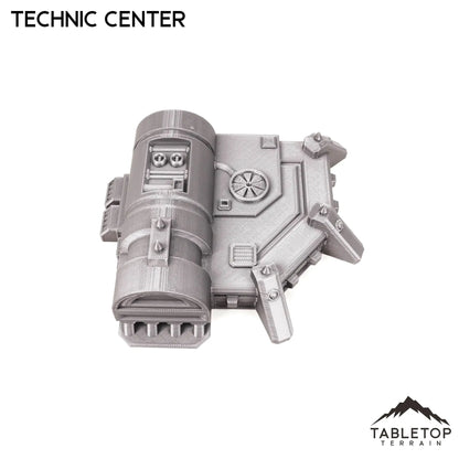 Technic Center