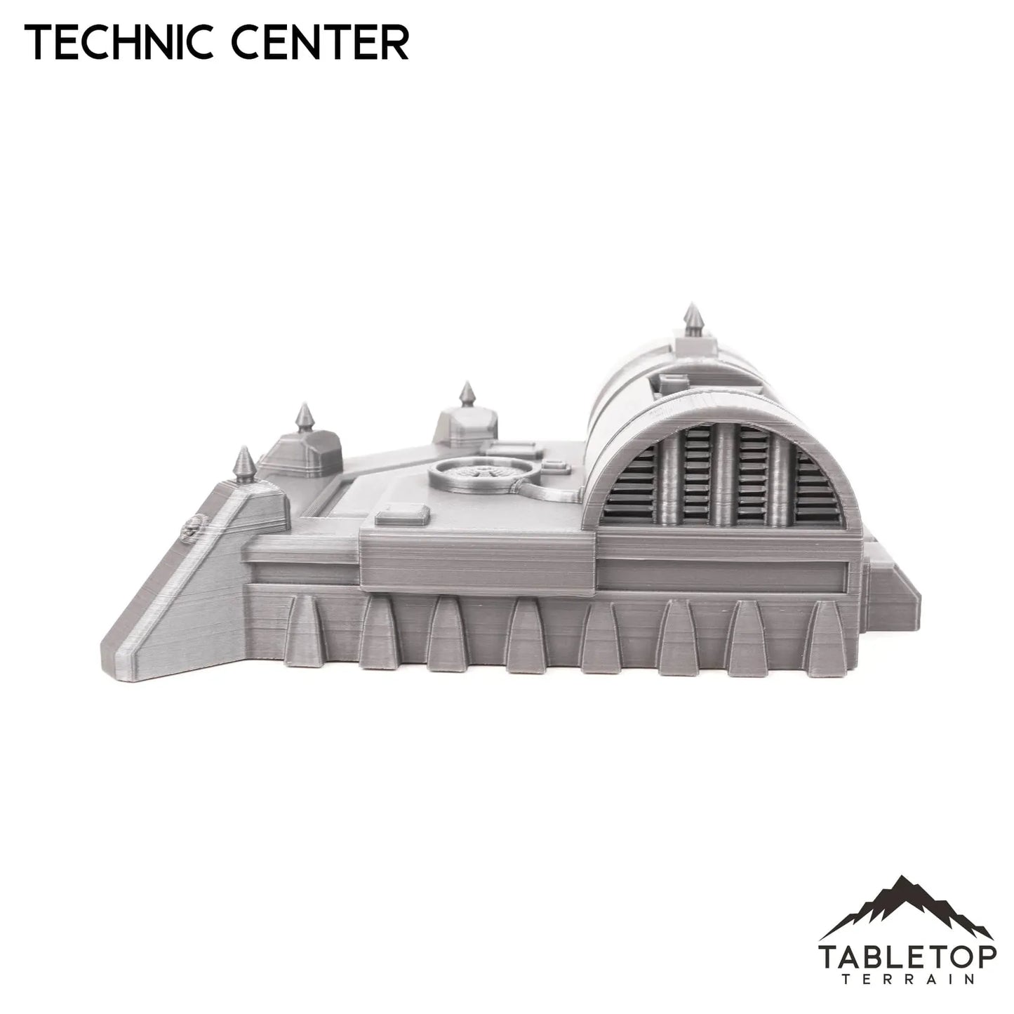 Technic Center