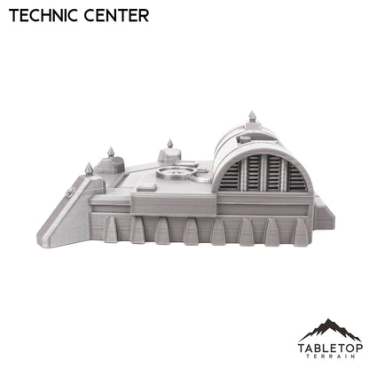 Technic Center