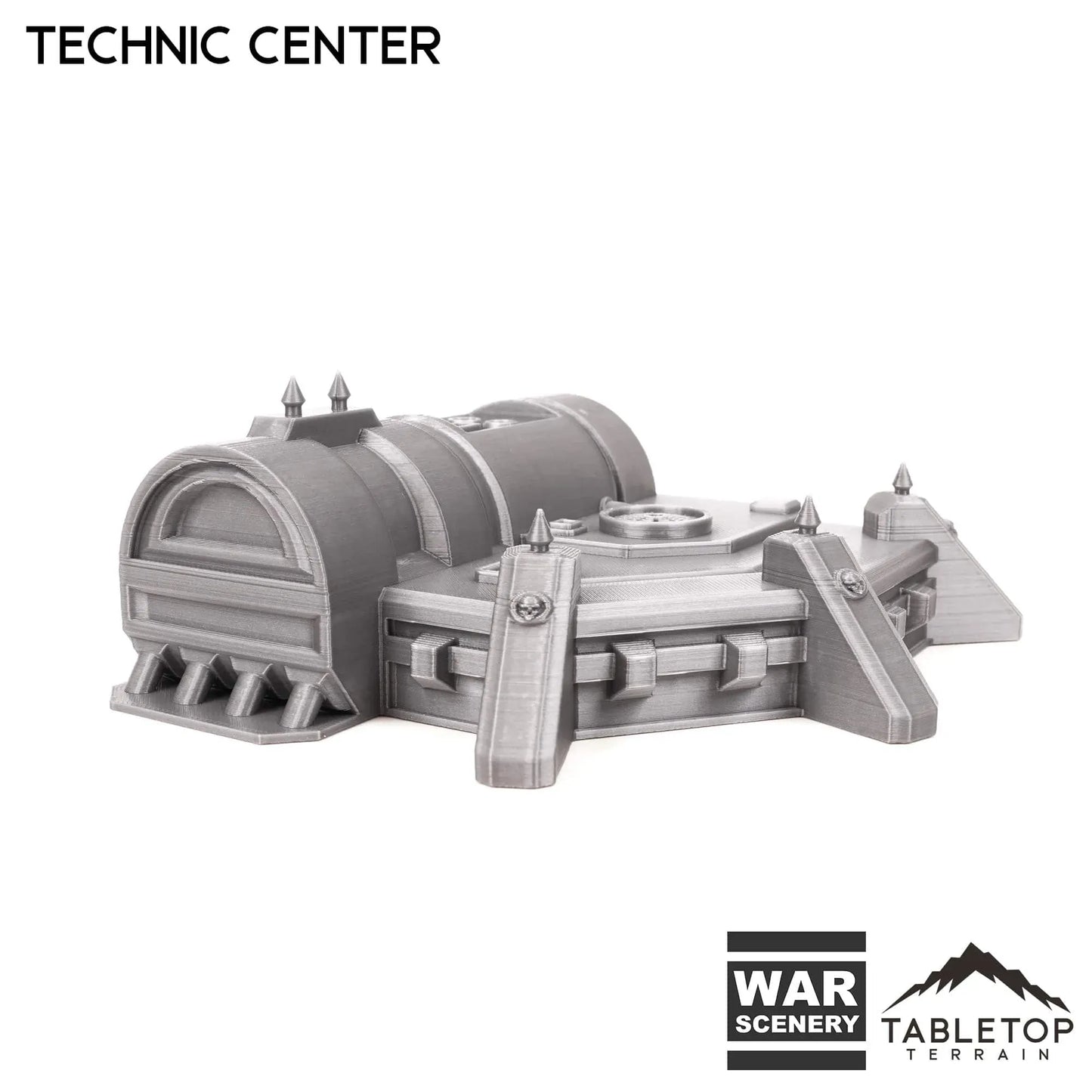 Technic Center