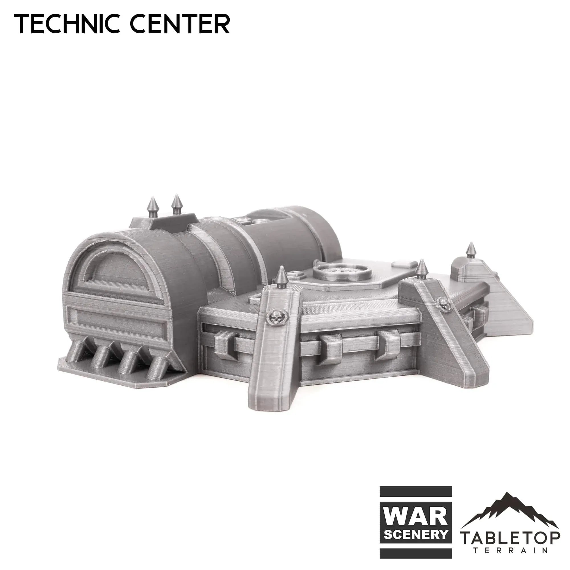 Technic Center