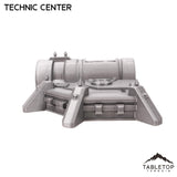 Technic Center