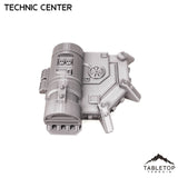 Technic Center