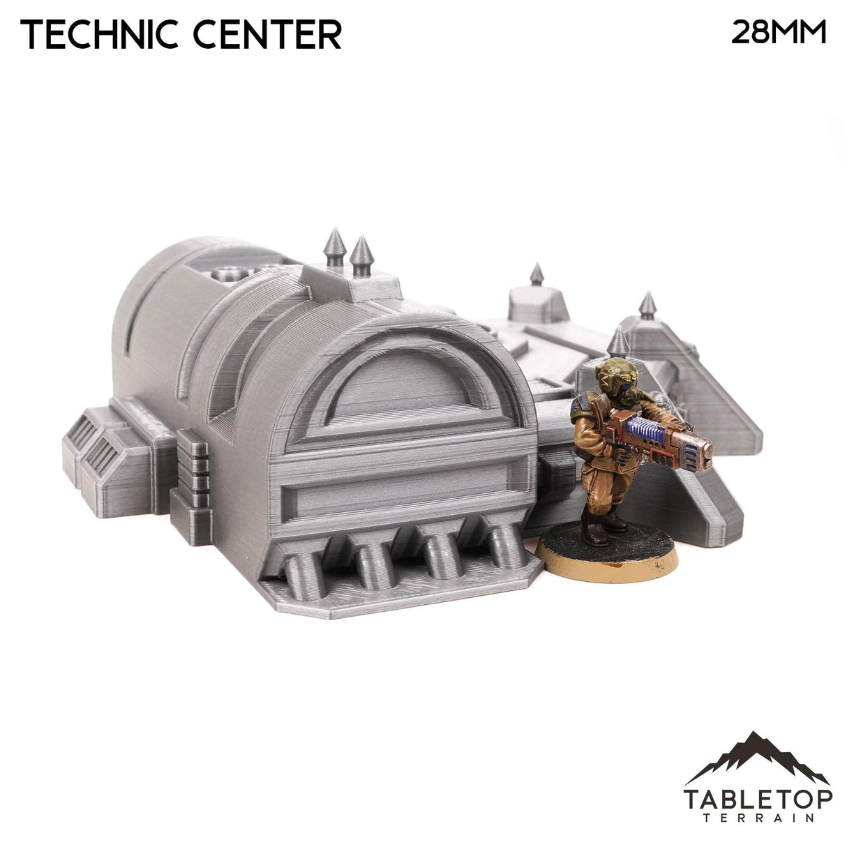 Technic Center