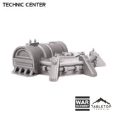 Technic Center