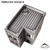 Terraced House B - Emerita, Imperial Suburbs