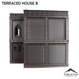 Terraced House B - Emerita, Imperial Suburbs