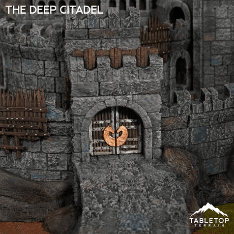 The Deep Citadel