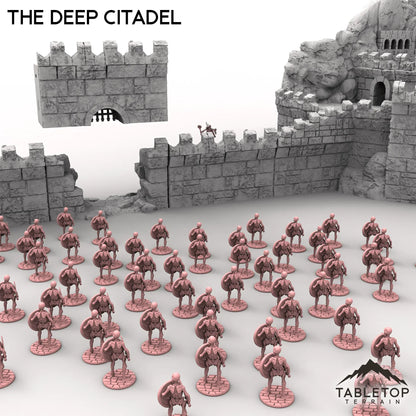 The Deep Citadel
