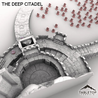 The Deep Citadel