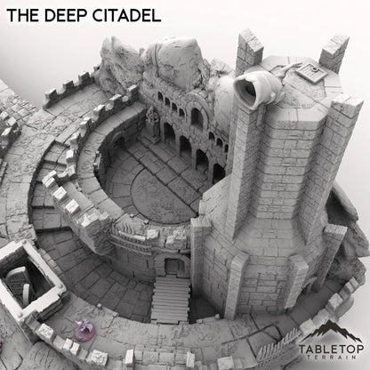 The Deep Citadel
