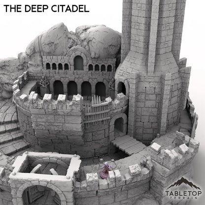 The Deep Citadel