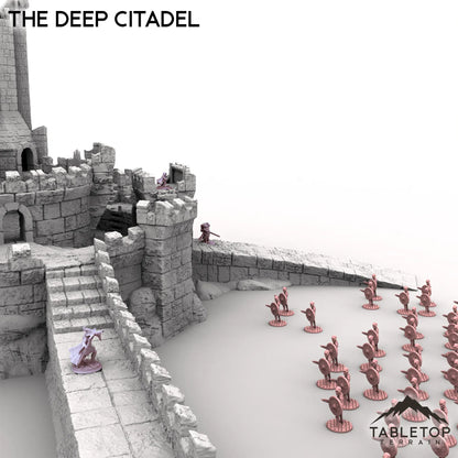 The Deep Citadel
