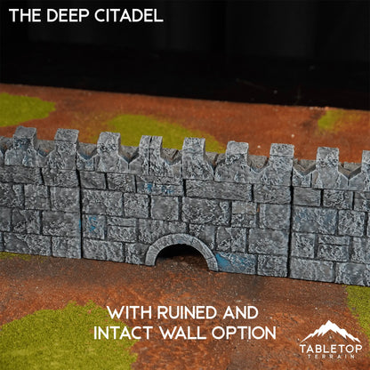 The Deep Citadel