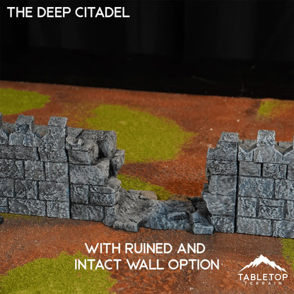 The Deep Citadel