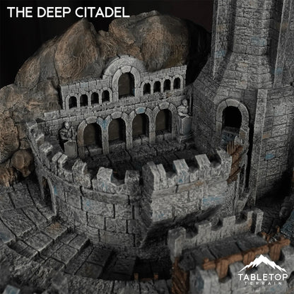 The Deep Citadel