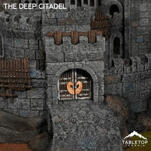 The Deep Citadel