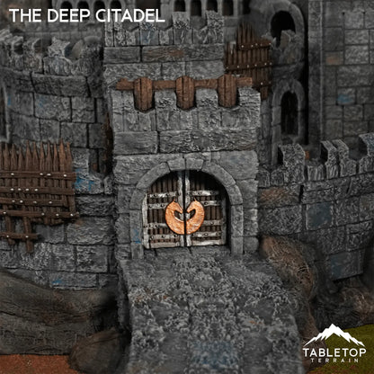 The Deep Citadel