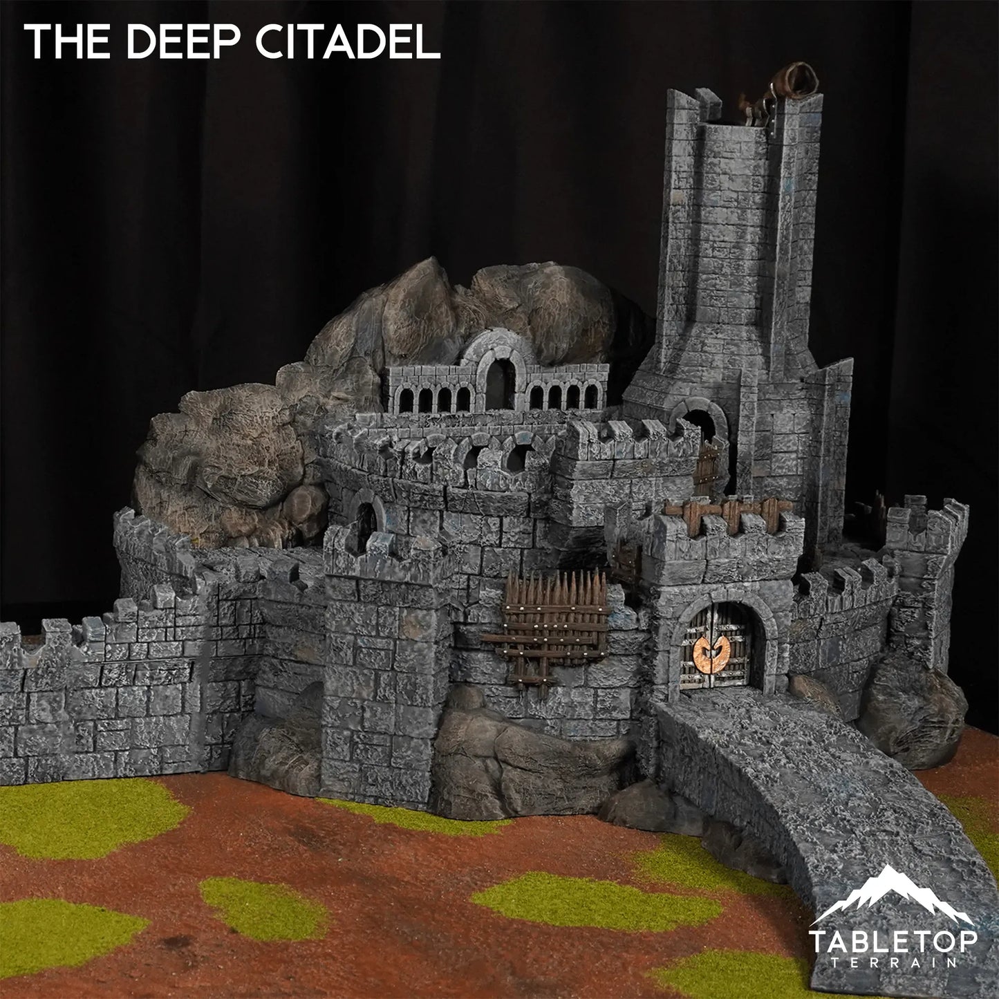 The Deep Citadel
