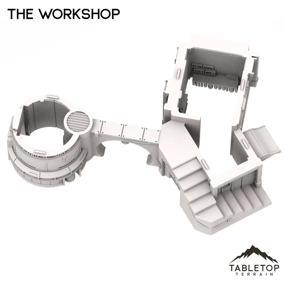 The Workshop