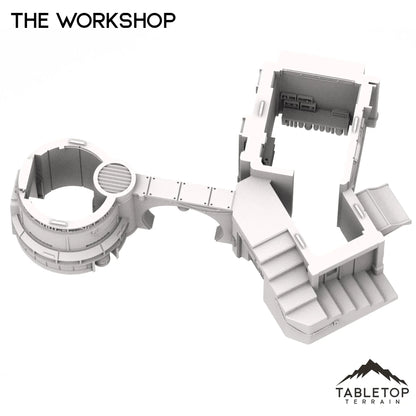 The Workshop